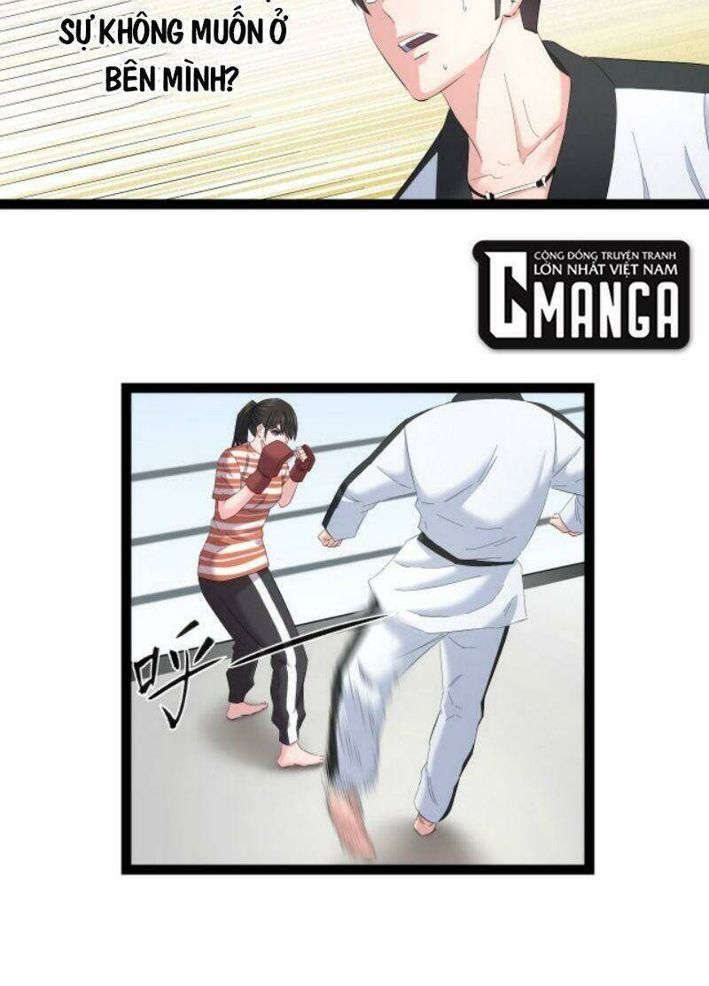 Đối Mặt Với Thử Thách: Chapter 78