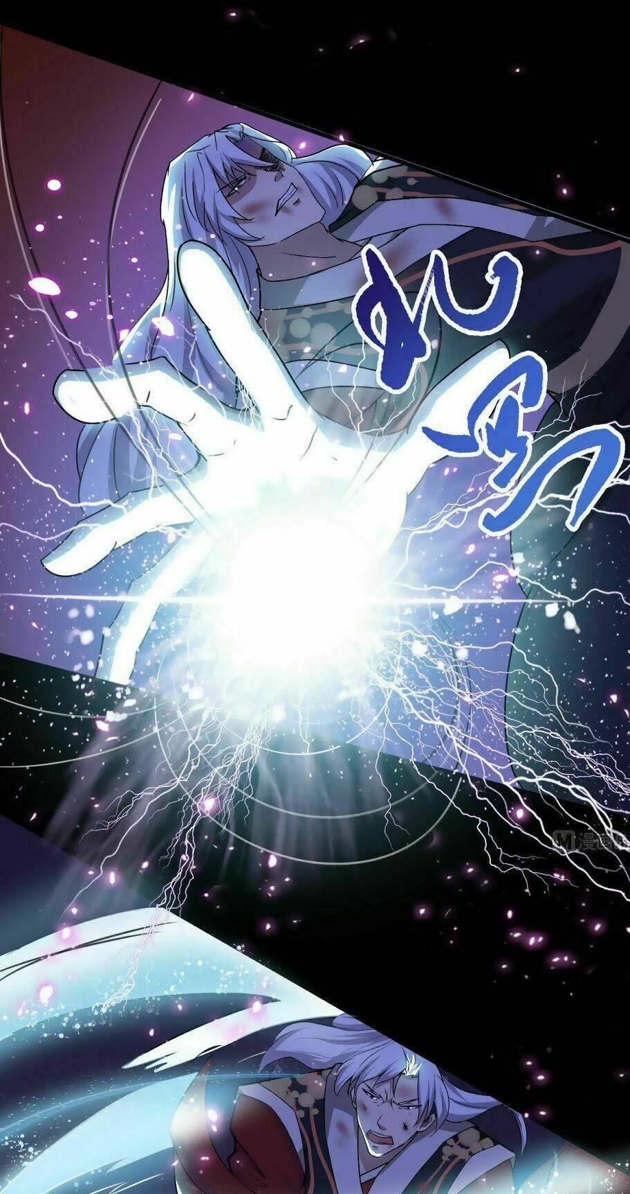 Tu Chân Giả Tại Dị Thế: Chapter 43