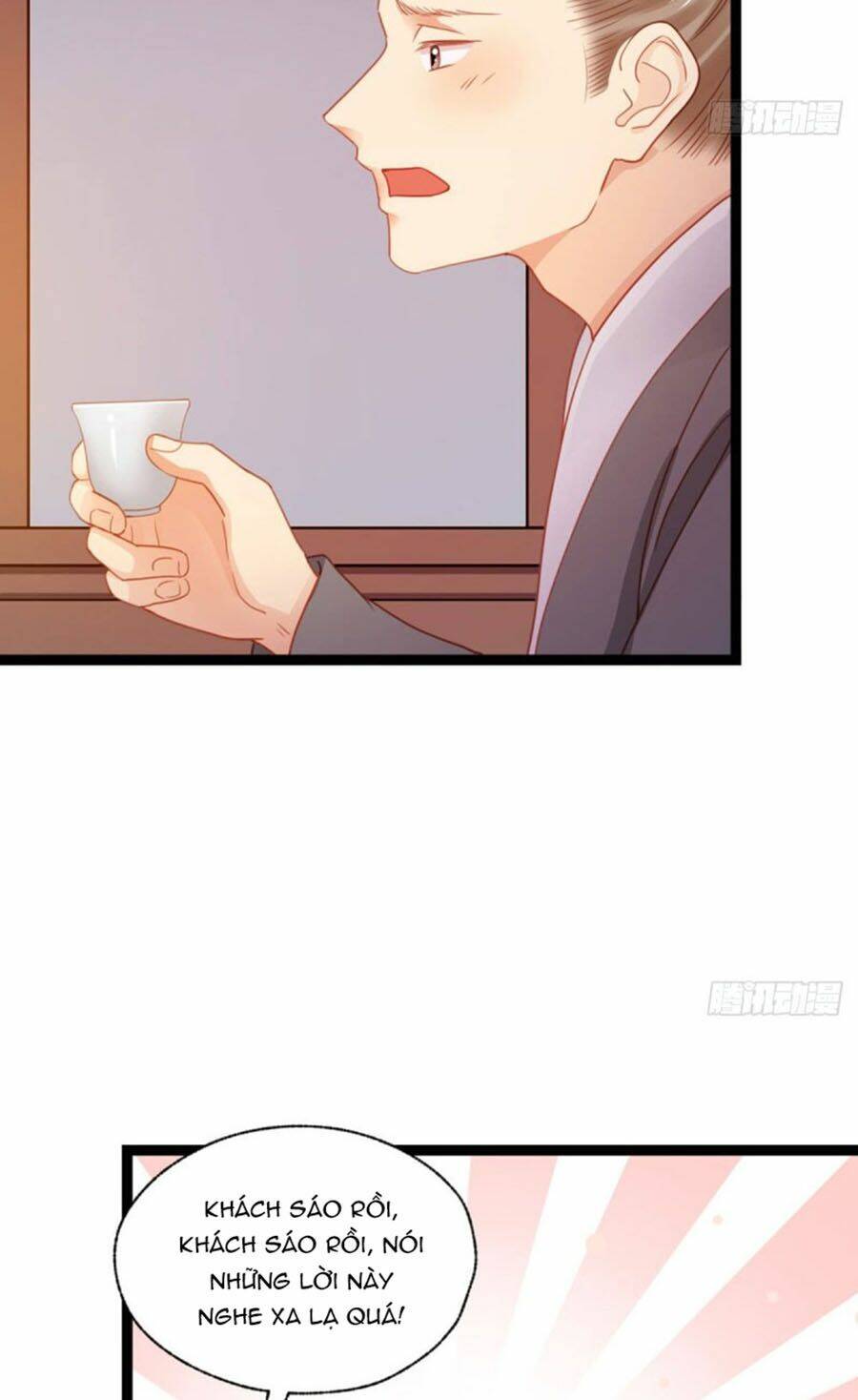 Đứng Lại! Phụng Chỉ Ăn Cướp: Chapter 29