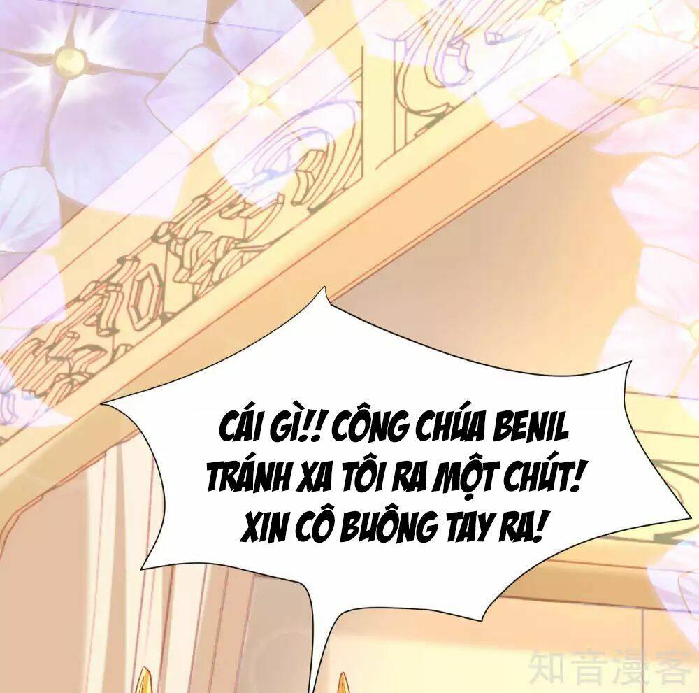 Sủng Hậu Của Vương: Chapter 37