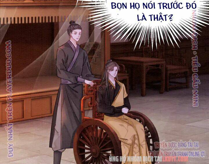 Trọng Sinh Bá Sủng Nhiếp Chính Vương Quá Mạnh Mẽ: Chapter 169