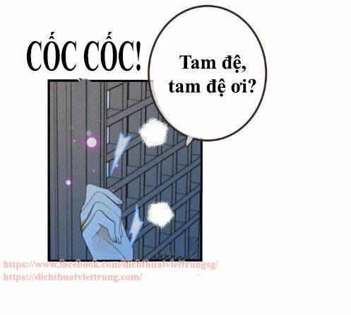 Bạn Trai Tôi Là Cẩm Y Vệ 2: Chapter 85