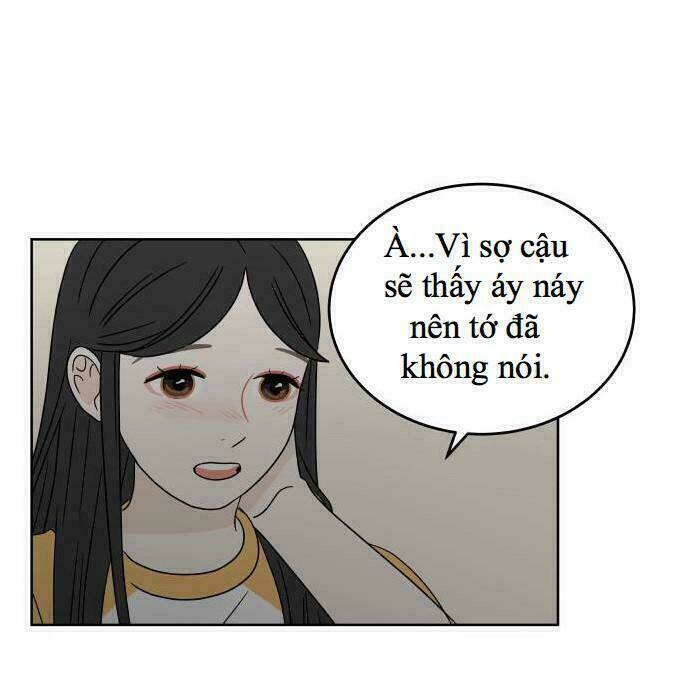 30 Phút Bước Đi Bên Em: Chapter 38