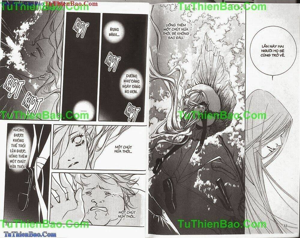 Cổ Vật Kinh Hoàng: Chapter 9