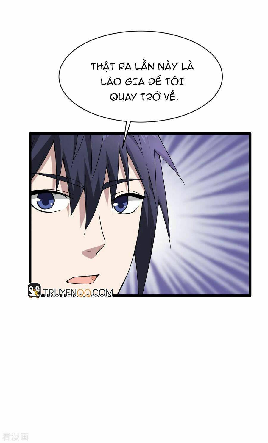 Đô Thị Tà Vương: Chapter 14