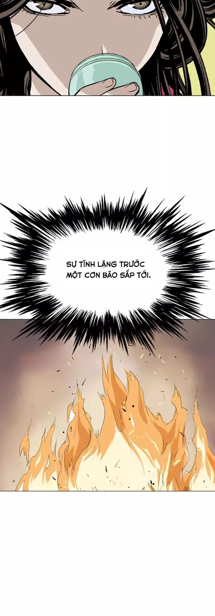 Cao Thủ 2: Chapter 27