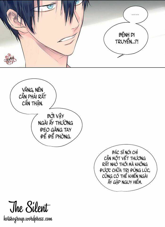 Moritat: Chapter 3