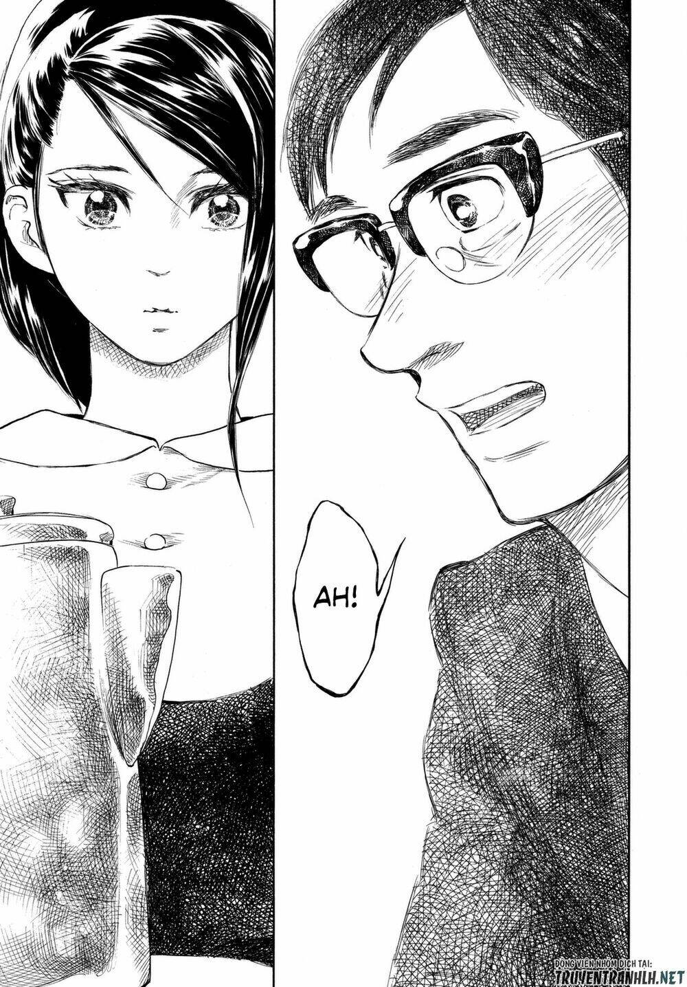 Kannou Sensei: Chapter 7
