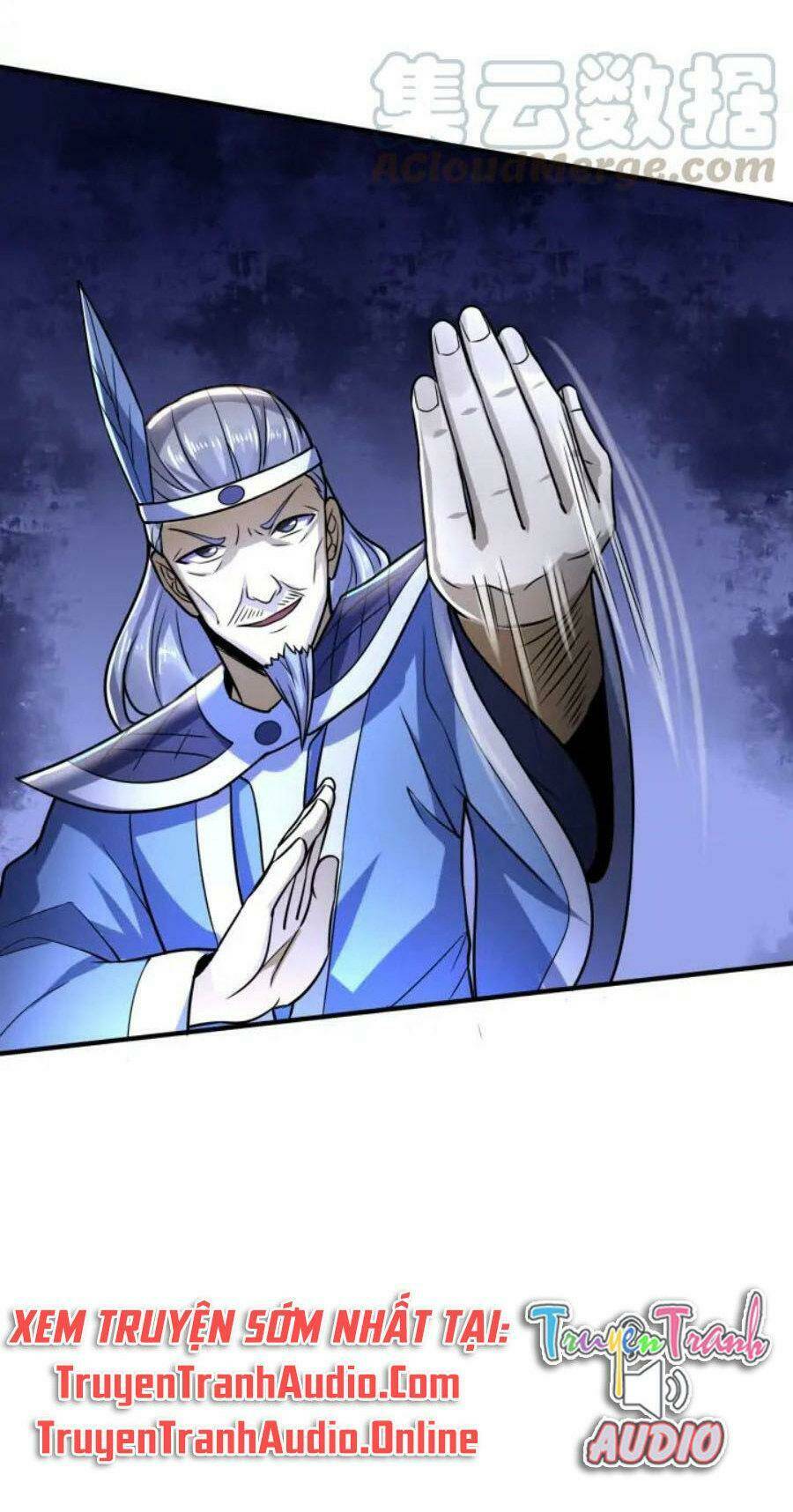 Đấu Hồn Đại Lục: Chapter 27