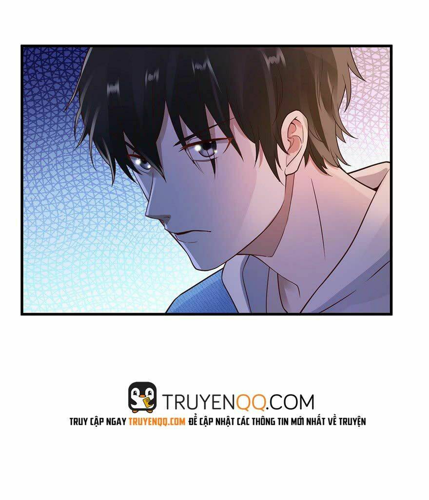 Em Gái Đừng Làm Phiền Tôi: Chapter 31