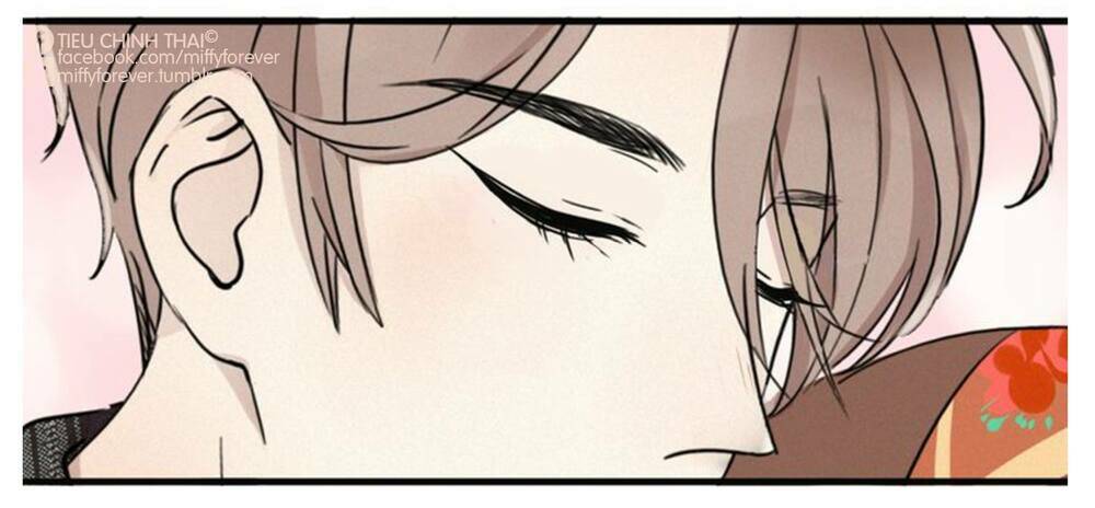 Mùi Hương Lãng Mạn: Chapter 1