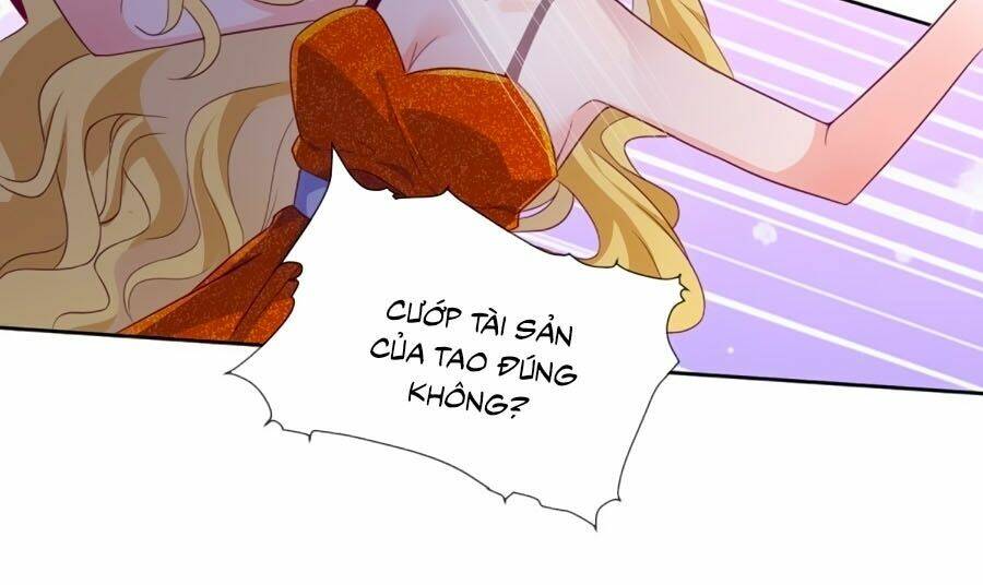 Nữ Vương Tàn Nhẫn: Chapter 21