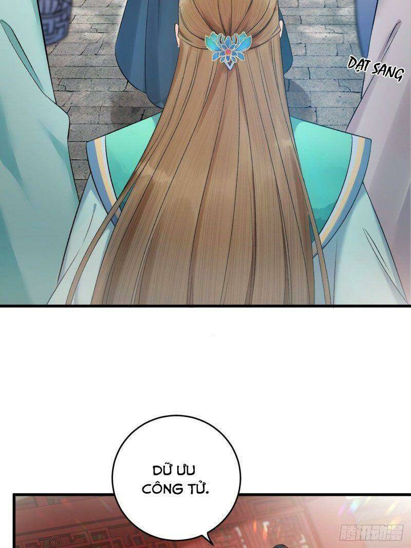 Lễ Băng Nhạc Phôi Chi Dạ: Chapter 29