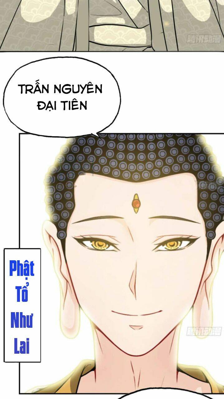 Khởi Đầu Bằng Một Con Côn: Chapter 158