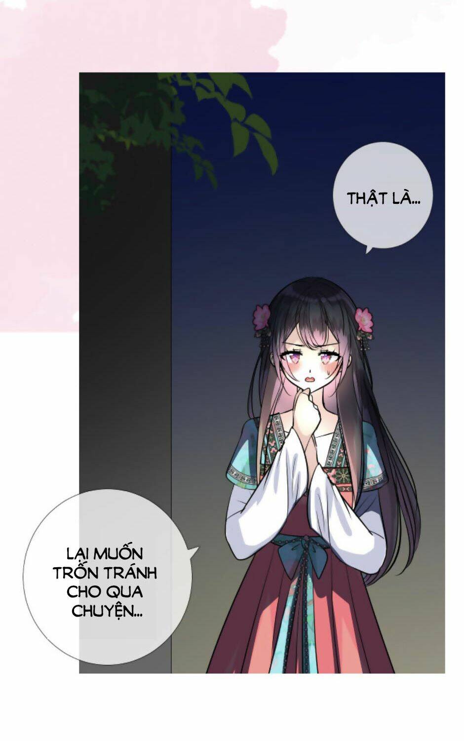 Sao Lại Là Yêu?: Chapter 32