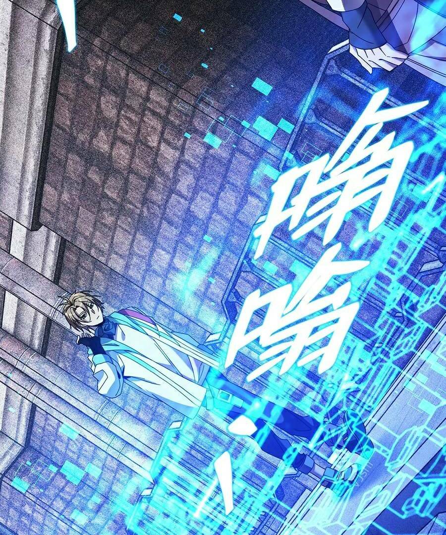 Người Chơi Siêu Mạnh: Chapter 3