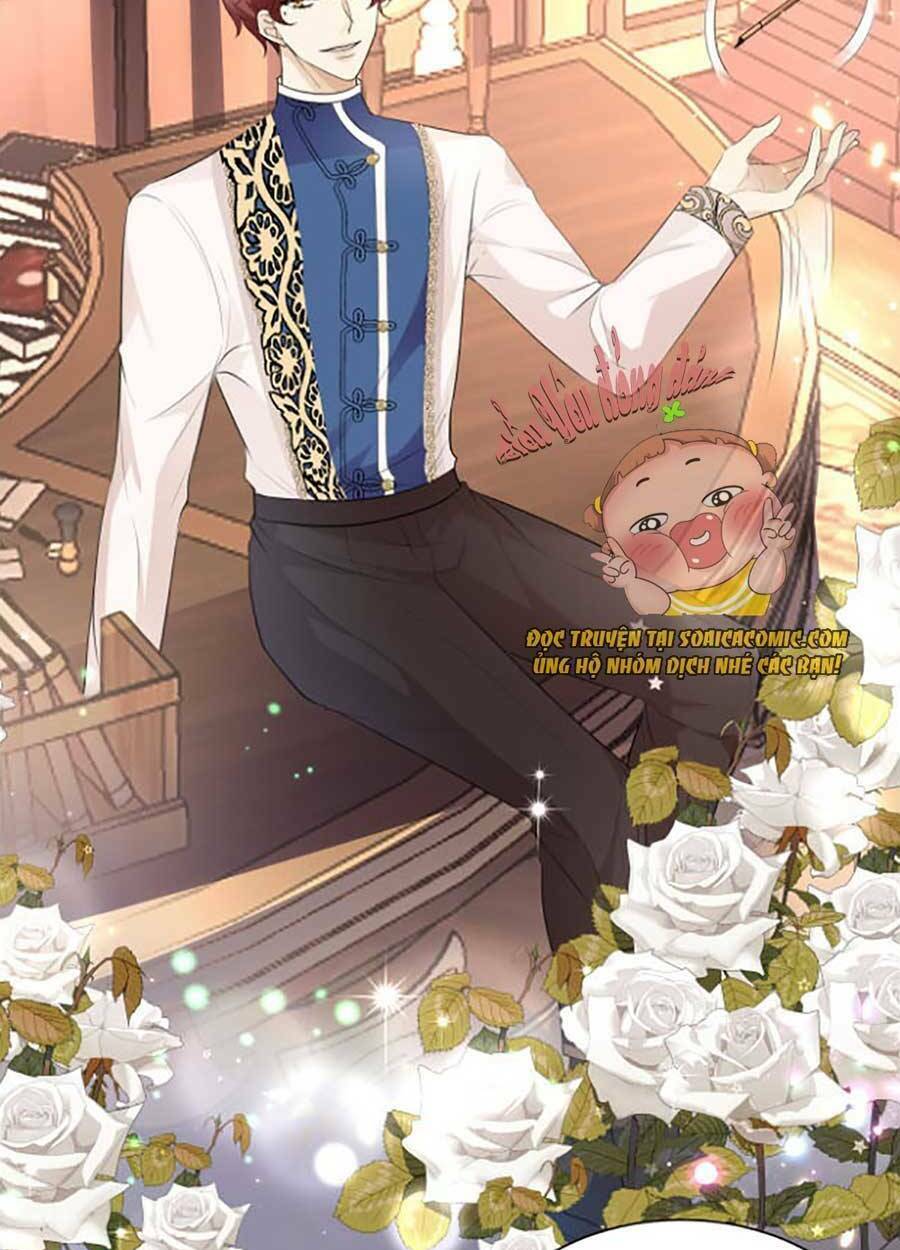 Thần Nữ Hôm Nay Sống Sót Không: Chapter 7