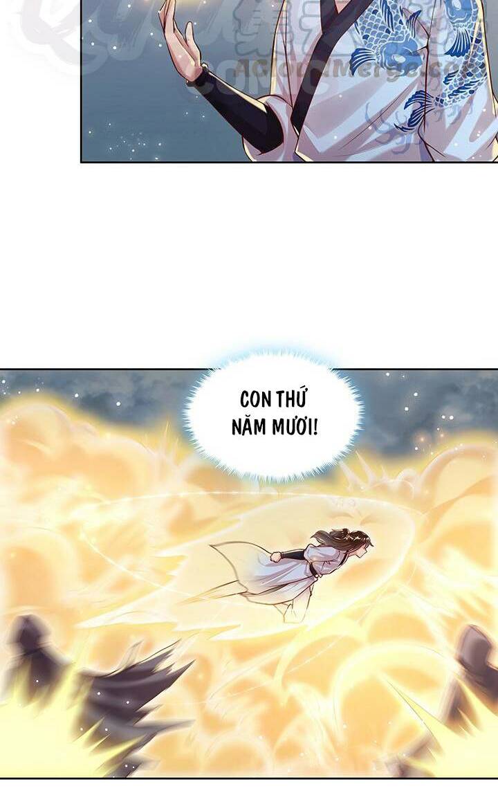 Siêu Phàm Truyện: Chapter 99