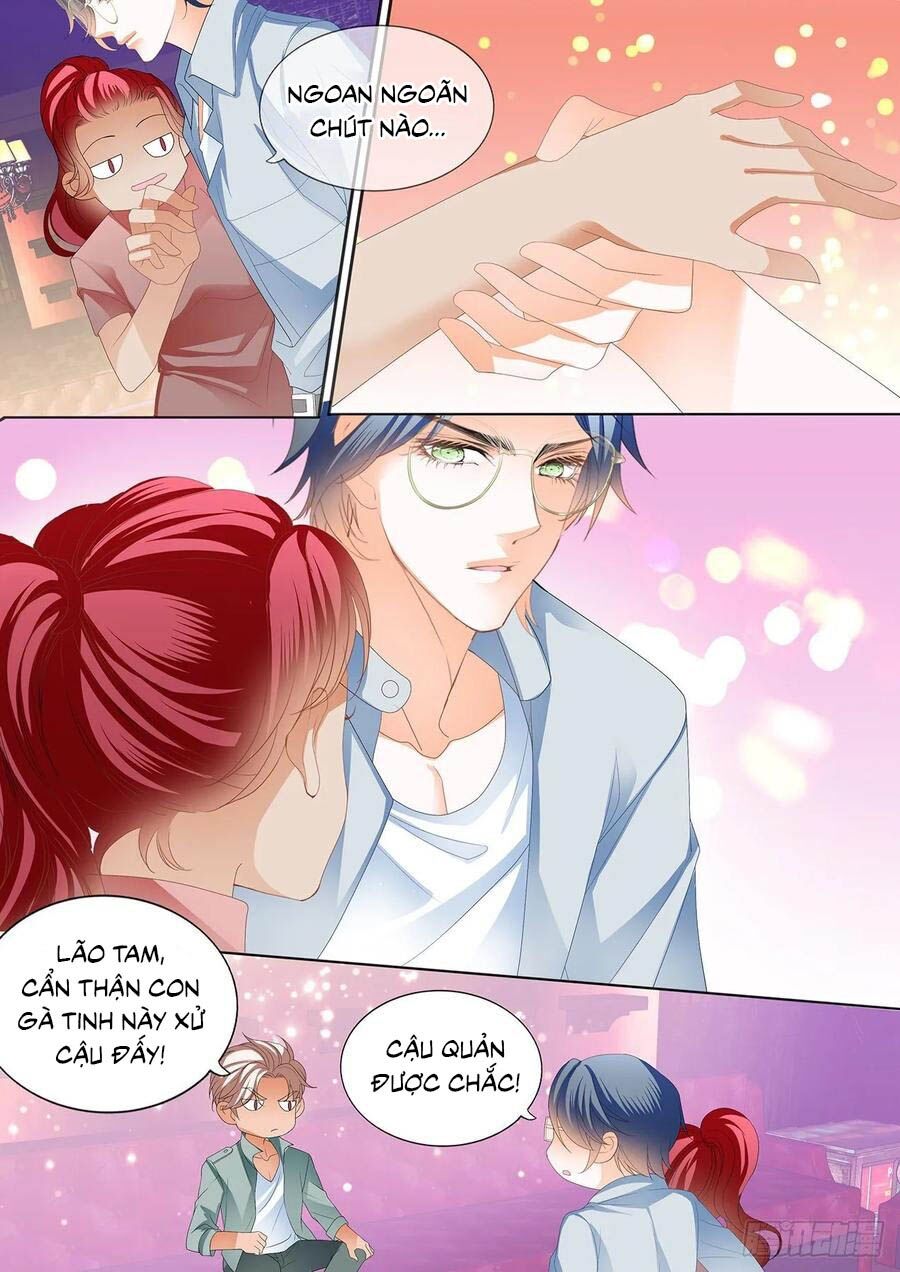 Bá Đạo Tiểu Thúc, Xin Trêu Chọc Vừa Thôi!: Chapter 154