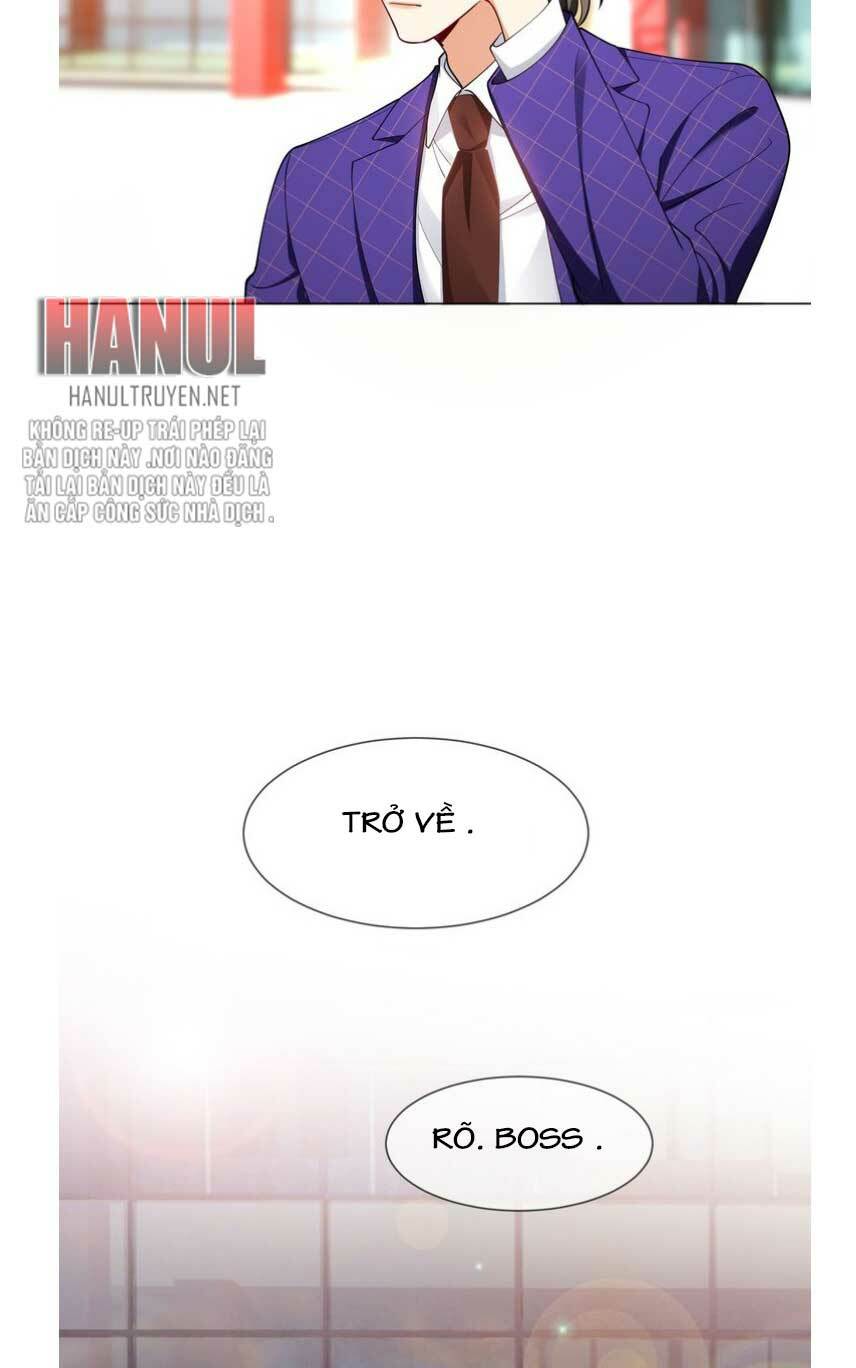 Cô Vợ Nhỏ Nuông Chiều Quá Lại Thành Ác!!: Chapter 201.2