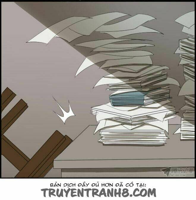 Future trial: Chapter 18