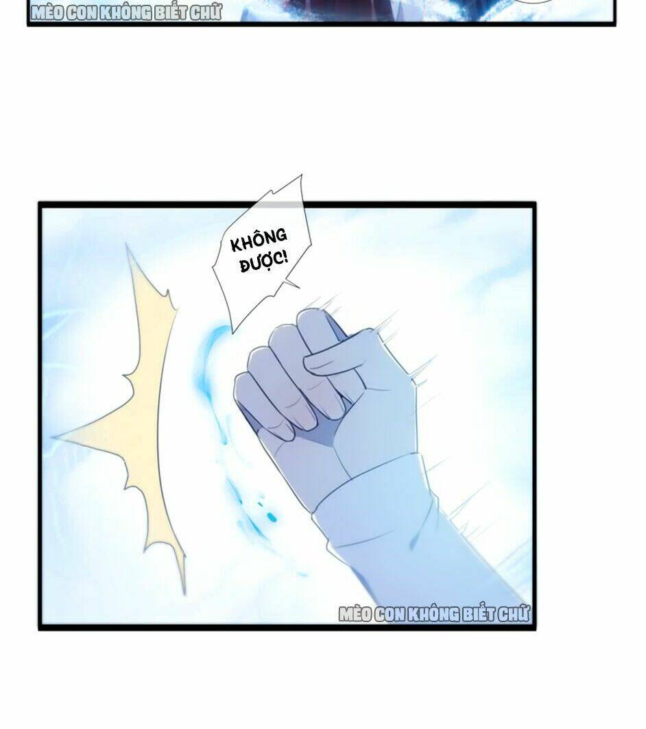 Bách Yêu Dị Văn: Chapter 25