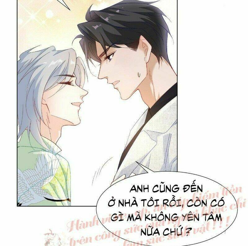 Ảnh Đế Yêu Hồ: Chapter 29