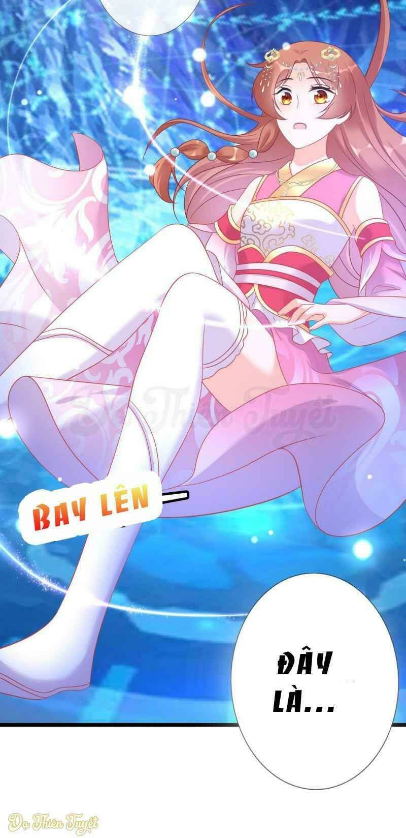 Nhân Vật Phản Diện Biến Thành Sủng Vật: Chapter 8