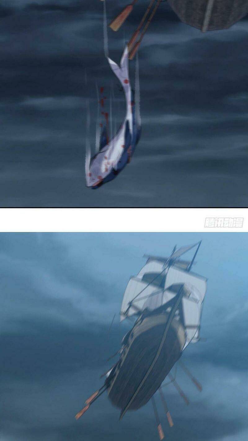 Xâm Lược Vạn Giới: Chapter 79