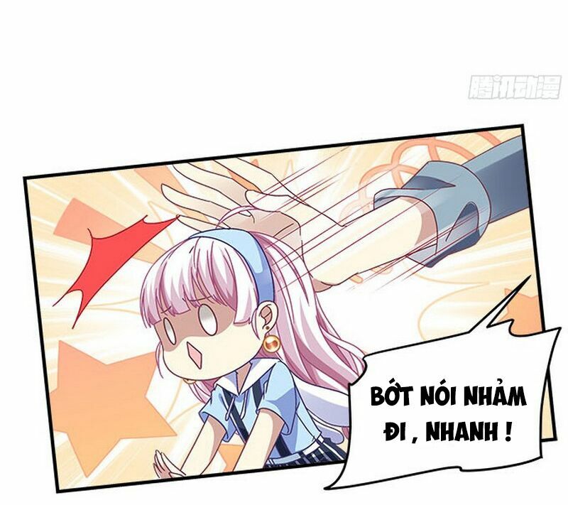 Thiên lại âm linh: Chapter 24