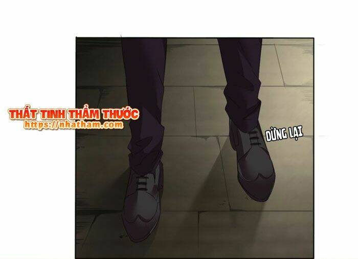 Một Lời Không Hợp Liền Hút Máu: Chapter 48