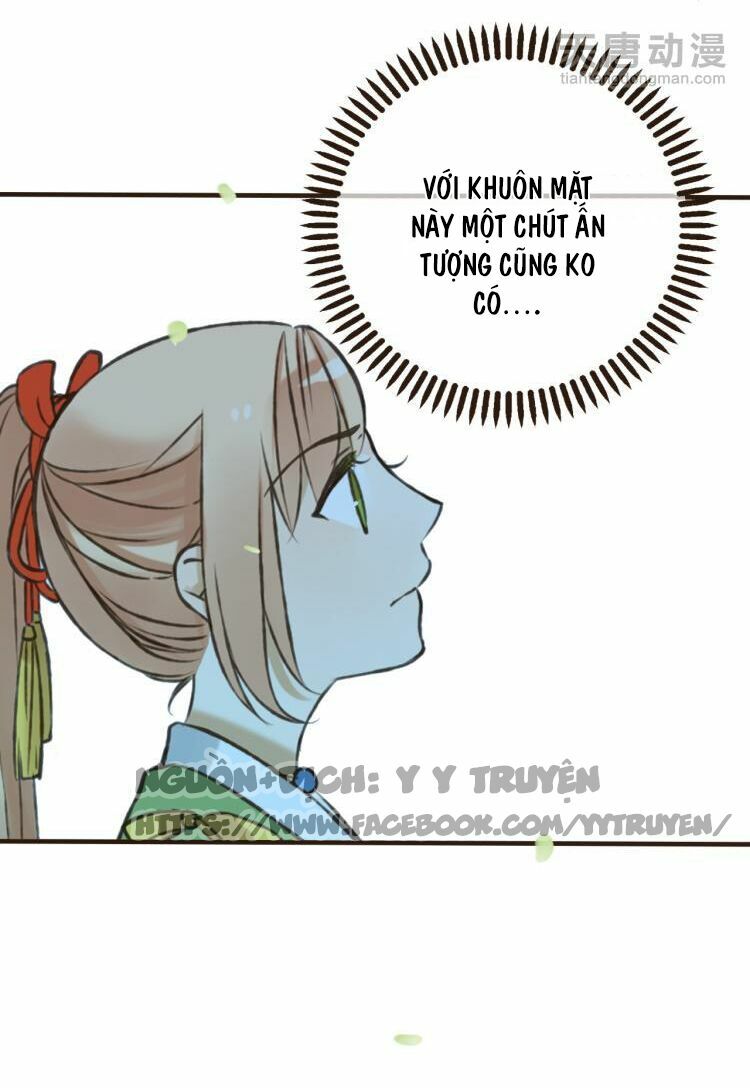 Giáo chủ yêu nghiệt mau nằm xuống: Chapter 12