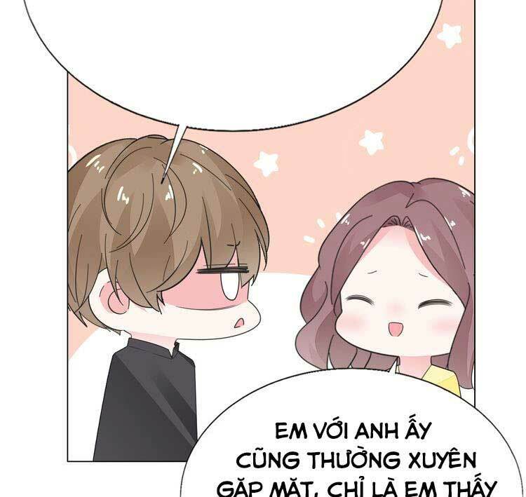 Điều Ước Sủng Ái Bất Bình Đẳng: Chapter 99.2