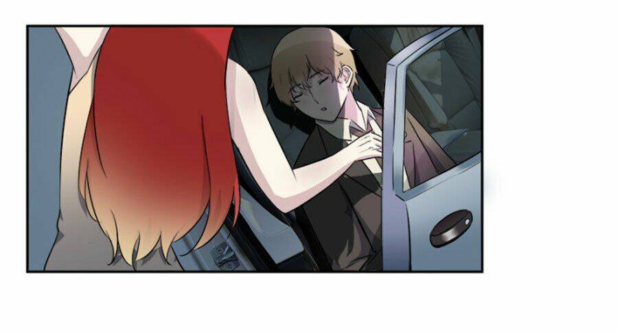 Thiên Kim Đường Môn: Chapter 52