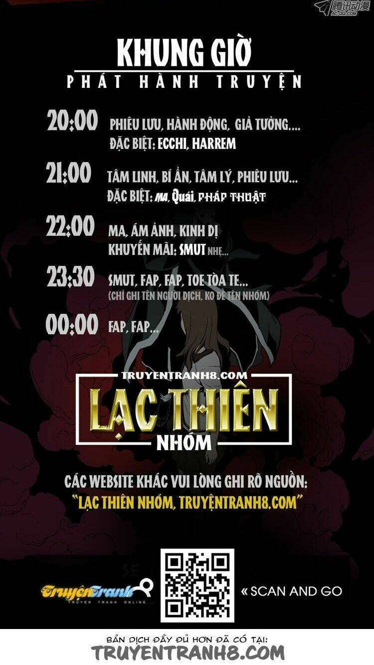 0.0 Mhz - Tần Số Chết: Chapter 58