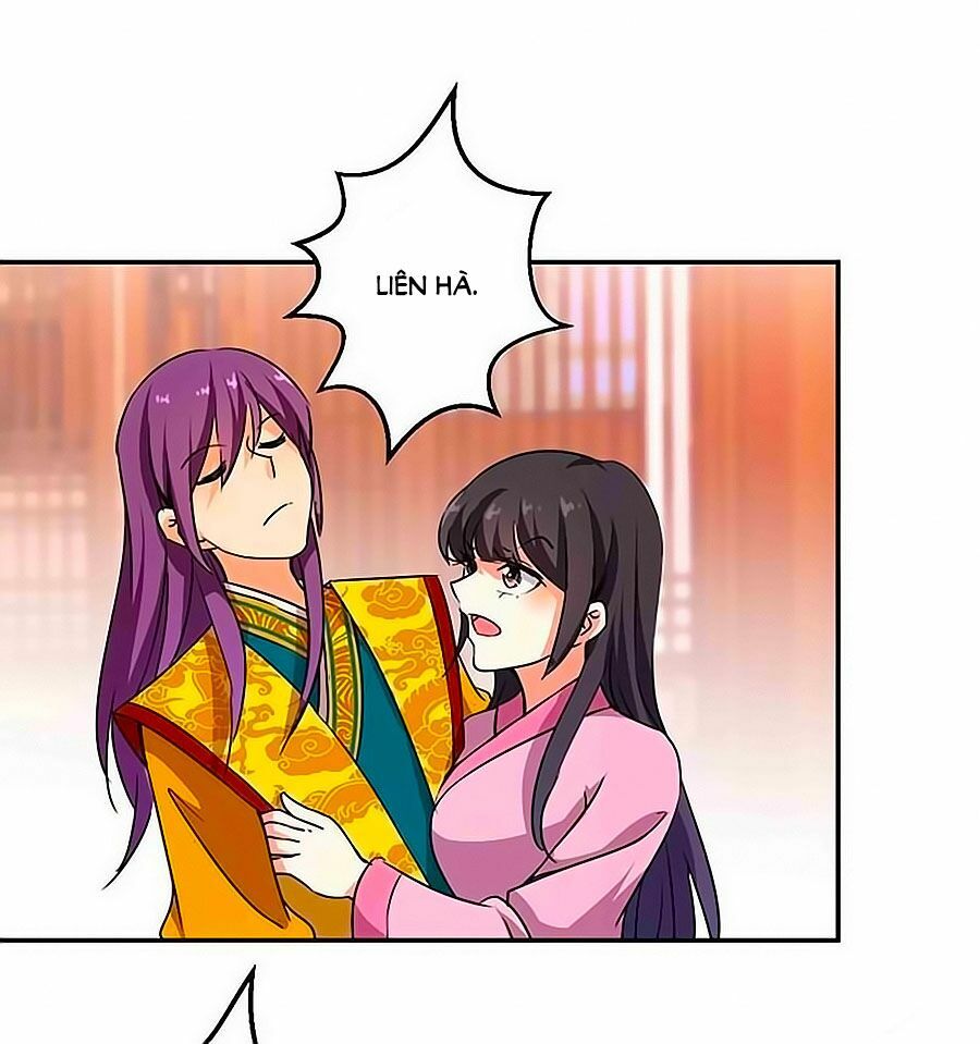 Vương Gia ! Ngươi Thật Bỉ Ổi !: Chapter 325