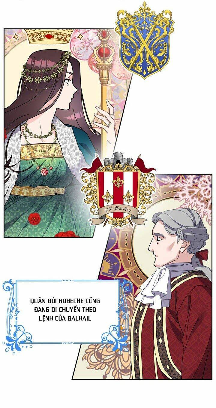 Công Chúa Của Loài Chim: Chapter 5