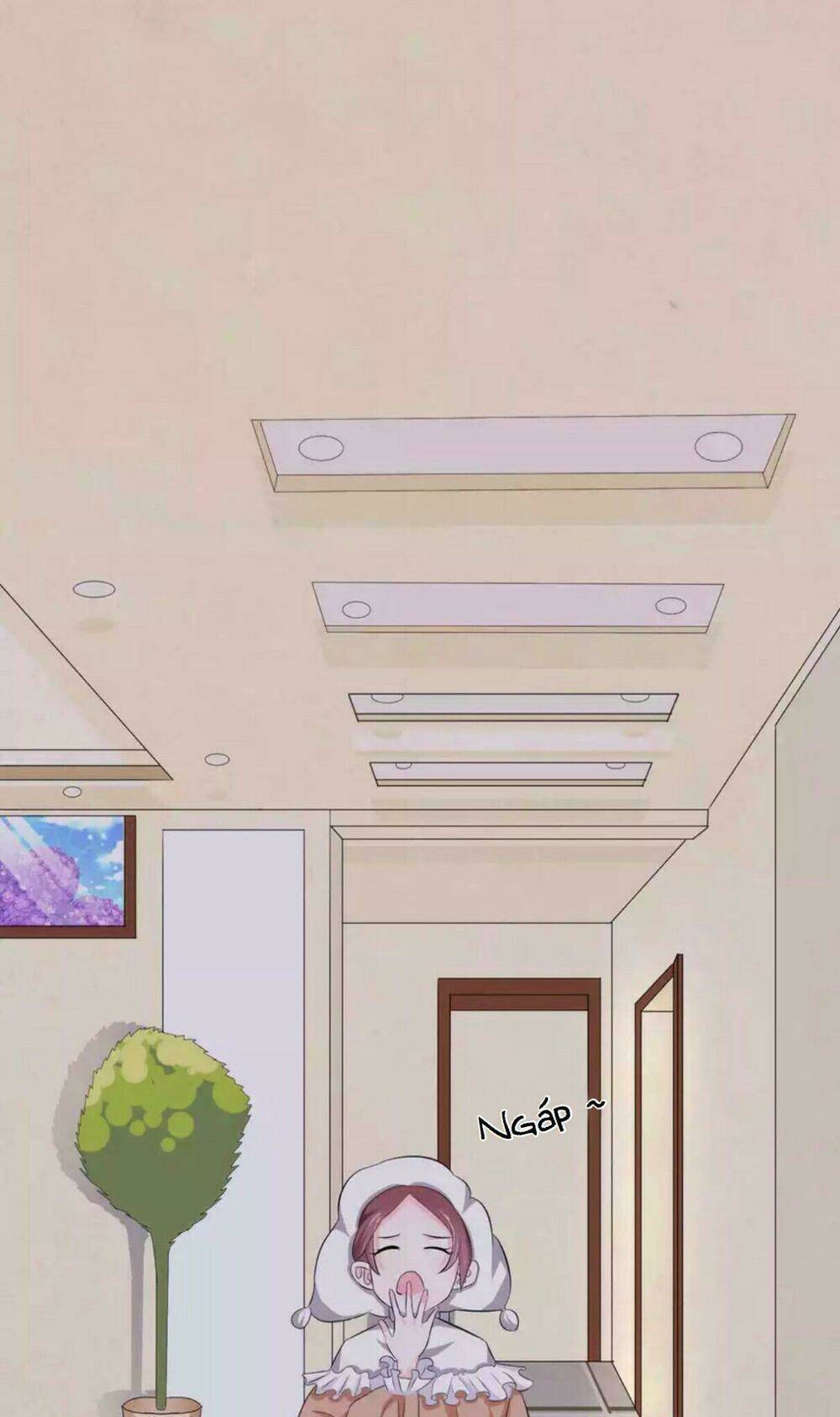 Tôi Vốn Dĩ Bị Bệnh Kiều: Chapter 29