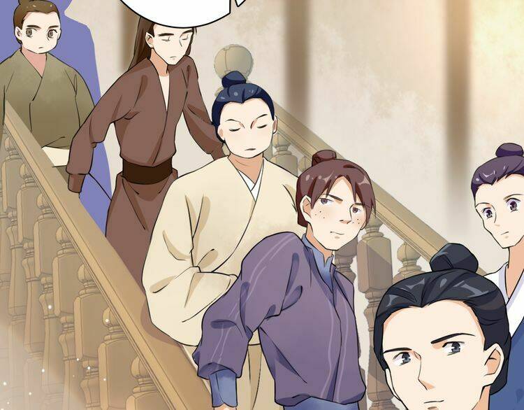 Hoa Nhan Sách: Chapter 6.2