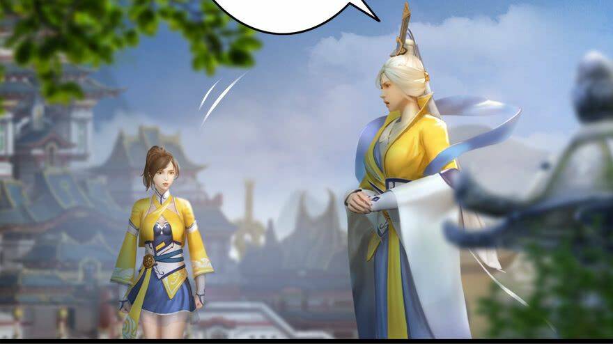 Cửu Hoang Đọa Huyền Sư: Chapter 4