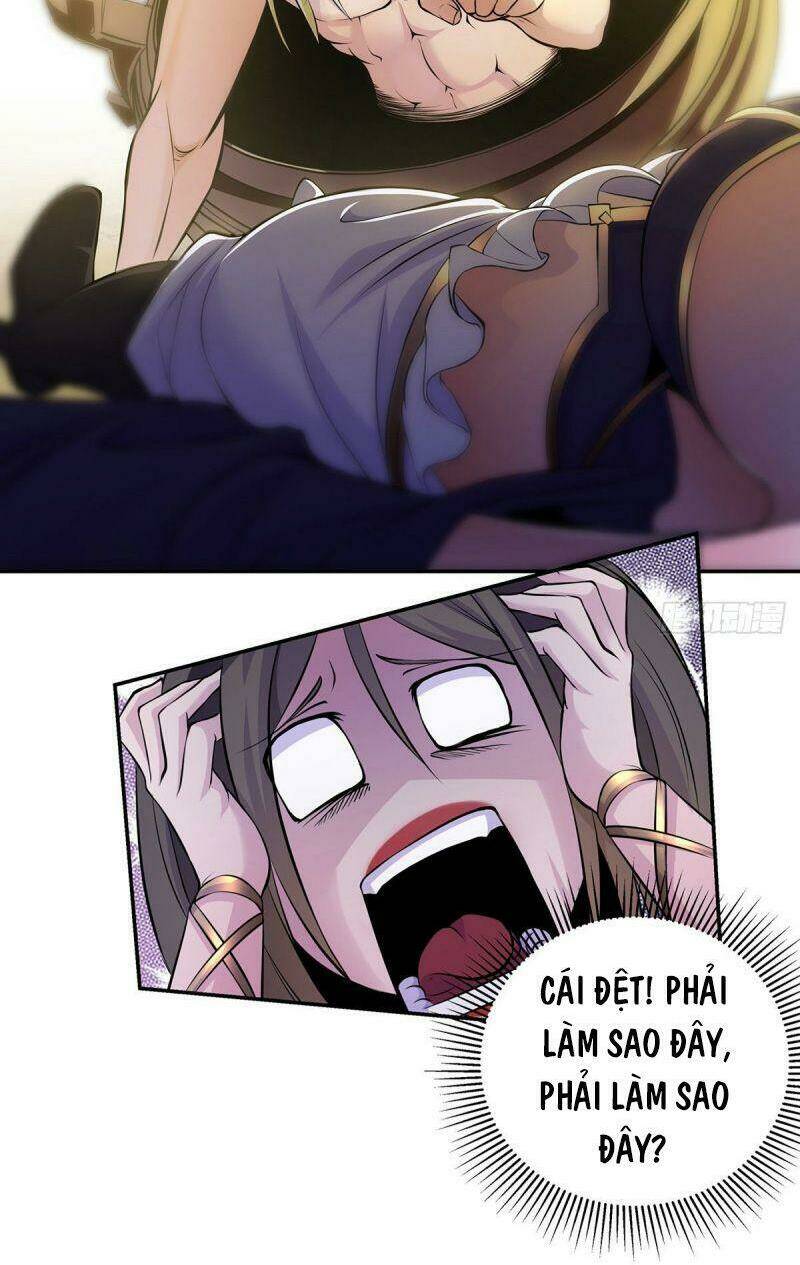 Ta Là Đại Hoàn Đan: Chapter 8