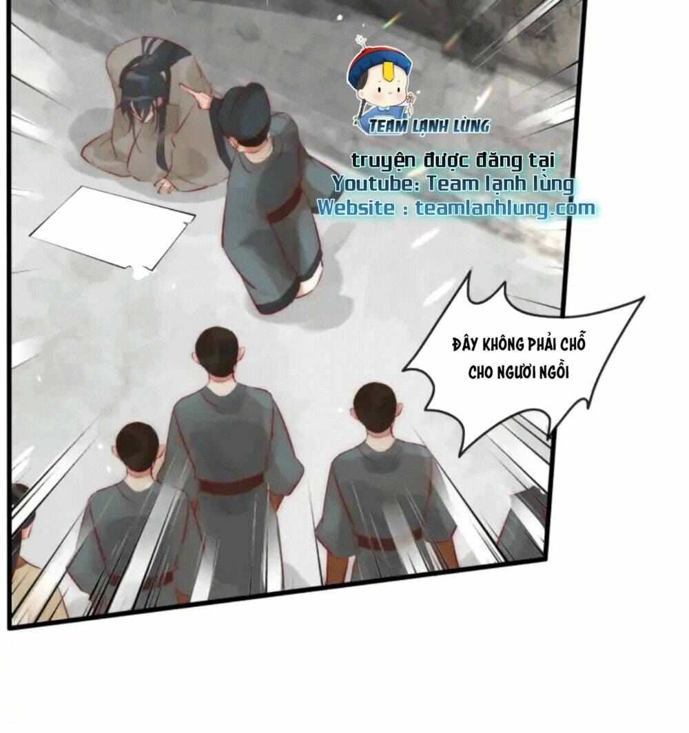 Hòa Thượng Phản Diện Giả Bạch Liên Hoa: Chapter 4