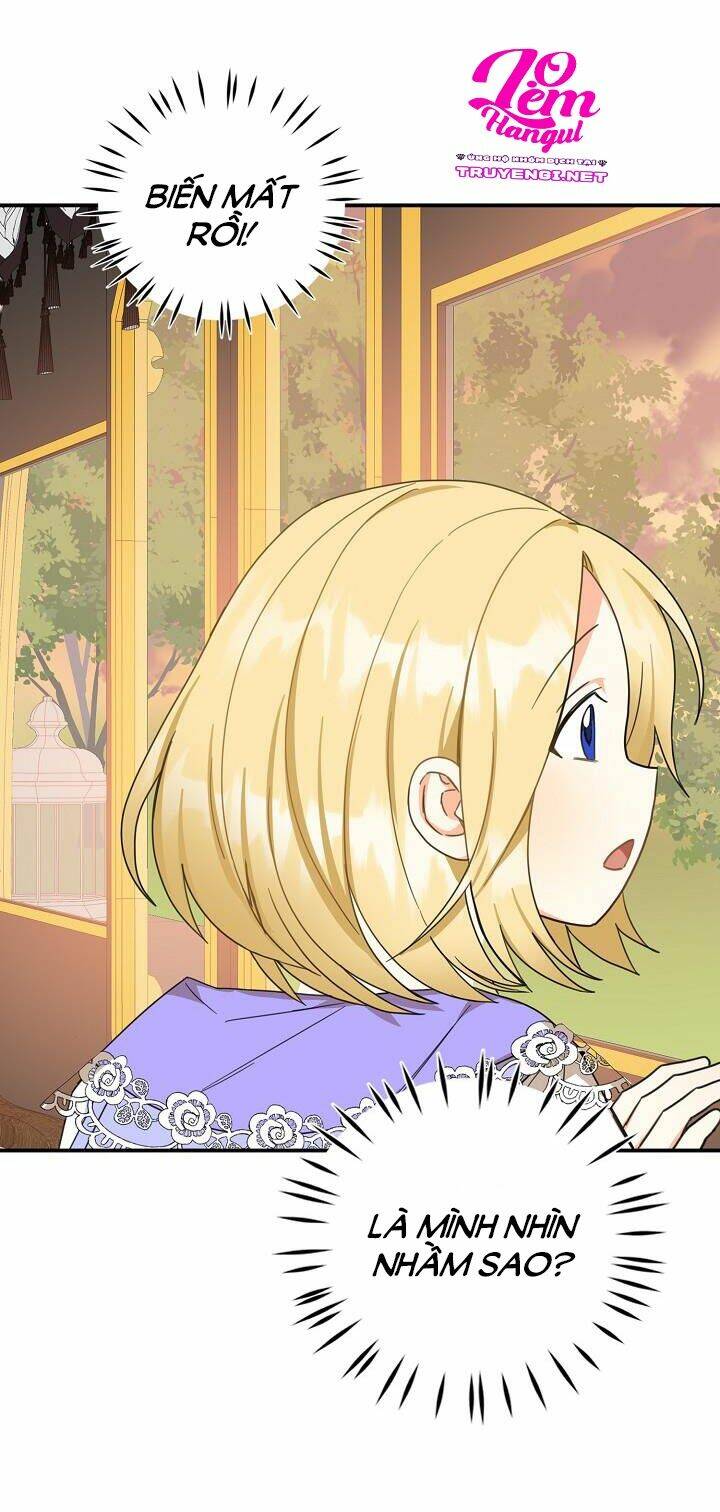 Ba Người Anh Trai Của Tôi Là Bạo Quân: Chapter 20