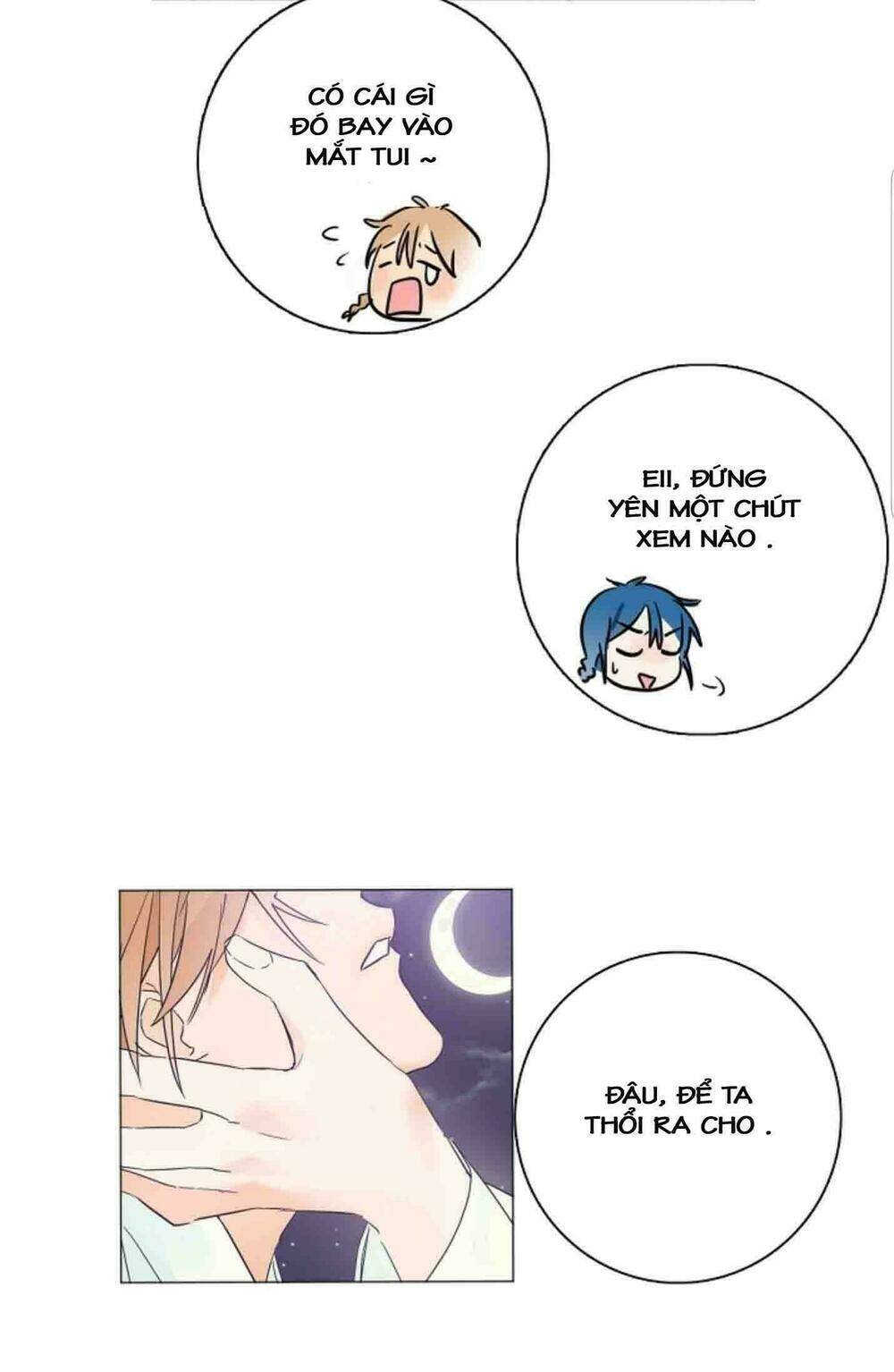 Chae Hong Sa: Chapter 18