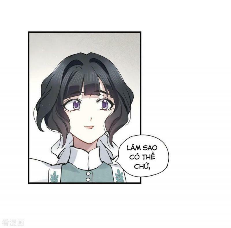 Mejaz - Nhân gian ngọc: Chapter 95