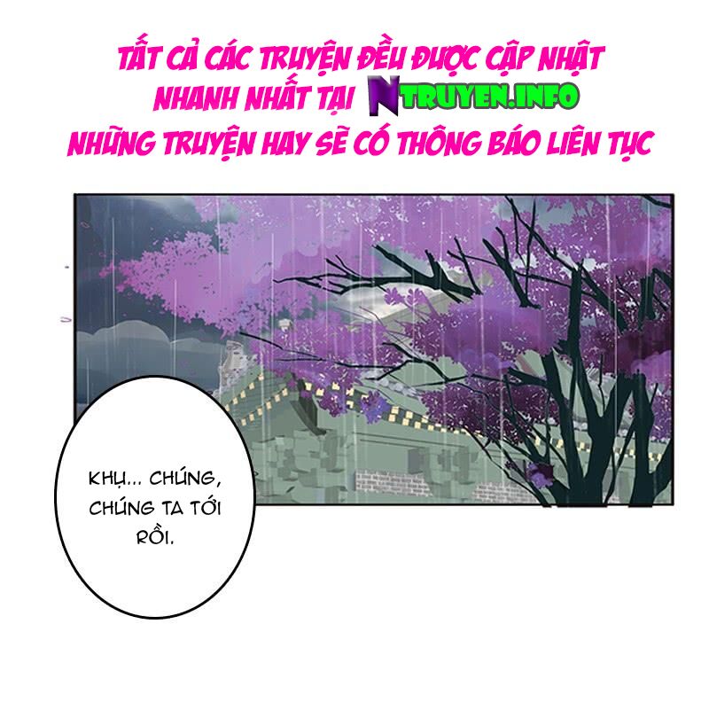 Thông Linh Phi: Chapter 415