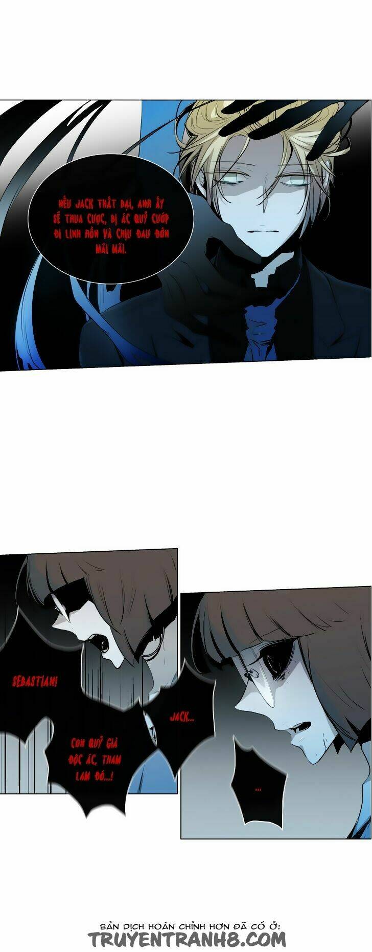 American Ghost Jack: Chapter 51