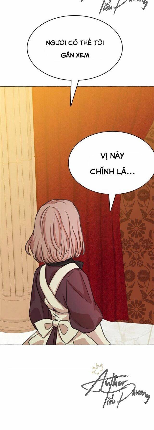 Bí Mật Của Hoàng Phi Isana: Chapter 8