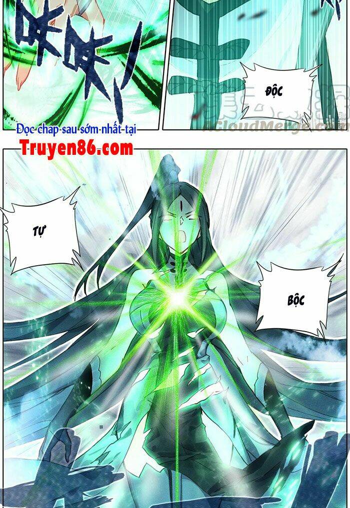 THƯỜNG DÂN MẠNH NHẤT HỌC VIỆN TU TIÊN: Chapter 23