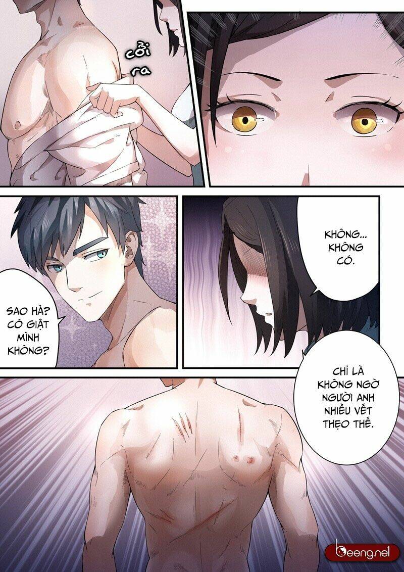 Vương Bài Đặc Công: Chapter 7